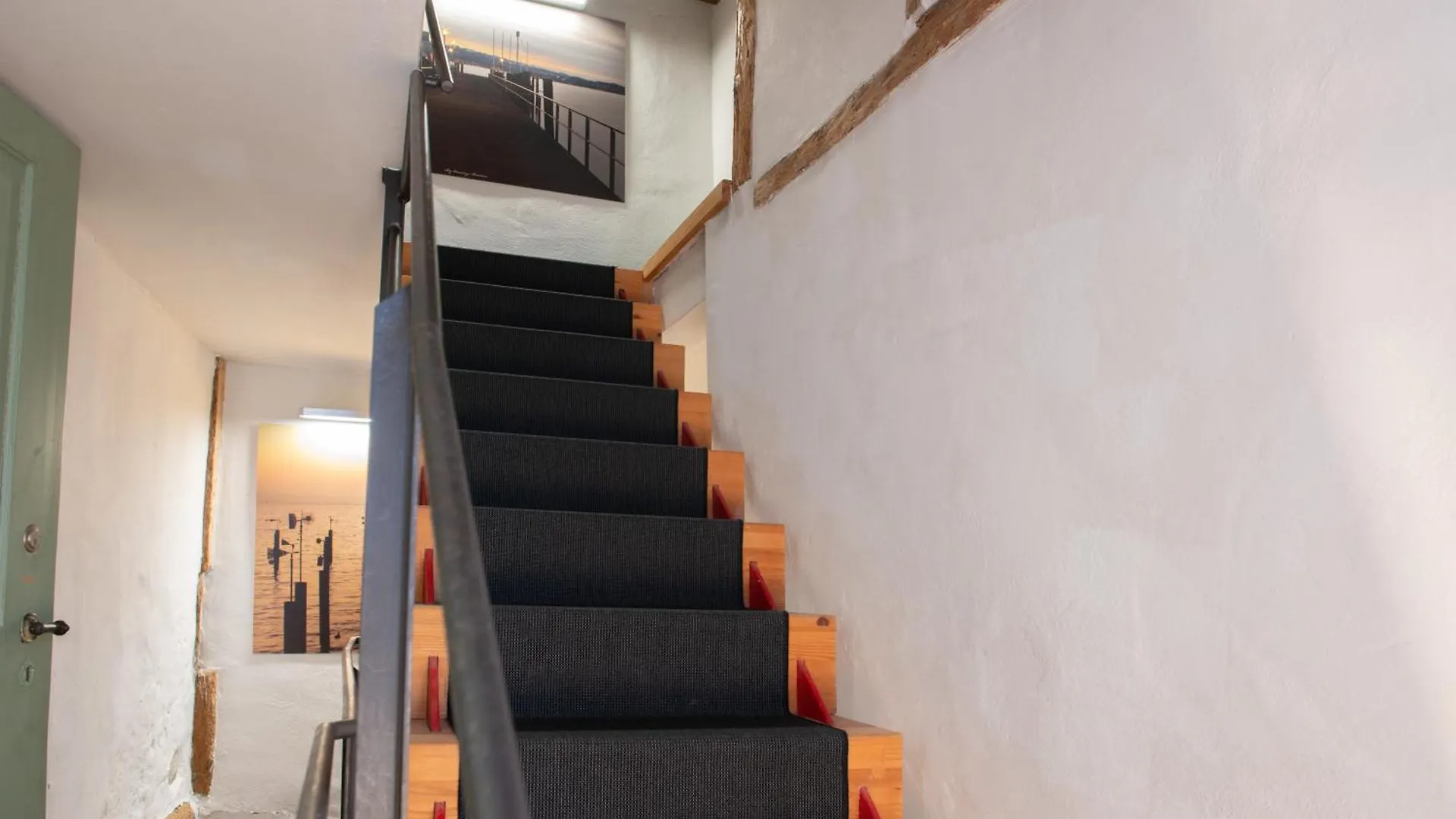 Ferienwohnung Haus in der Zitronengasse Lindau  Lindau (Bodensee)