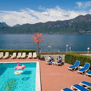 Caribe Hotel Brenzone sul Garda