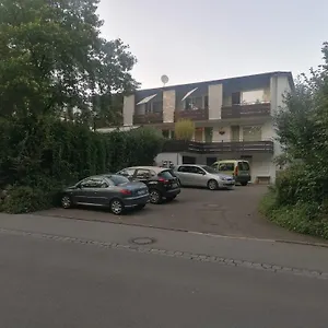  Appartement Claar Bodensee