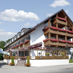 Feldmochinger Hof Hotel München