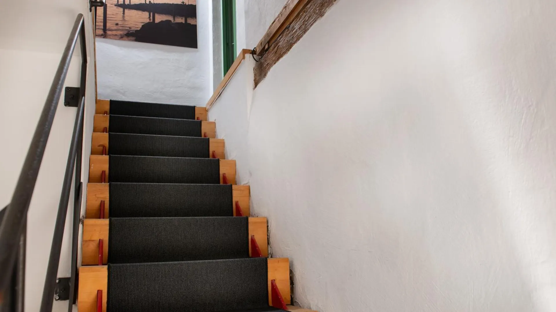 Homestay Haus Im Zitronengaessele Apartment Lindau