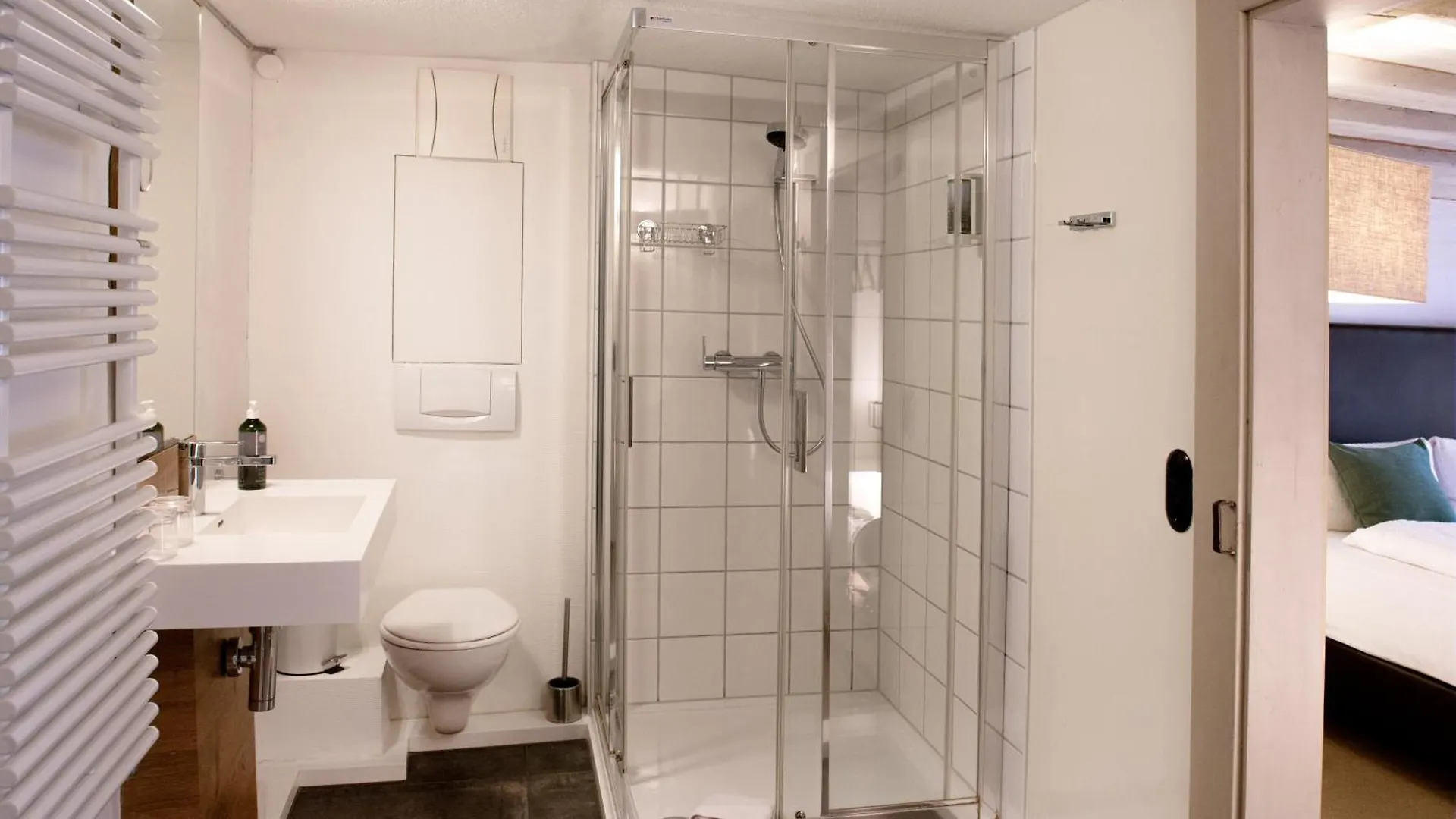 شقة Haus Im Zitronengaessele لينداو ألمانيا