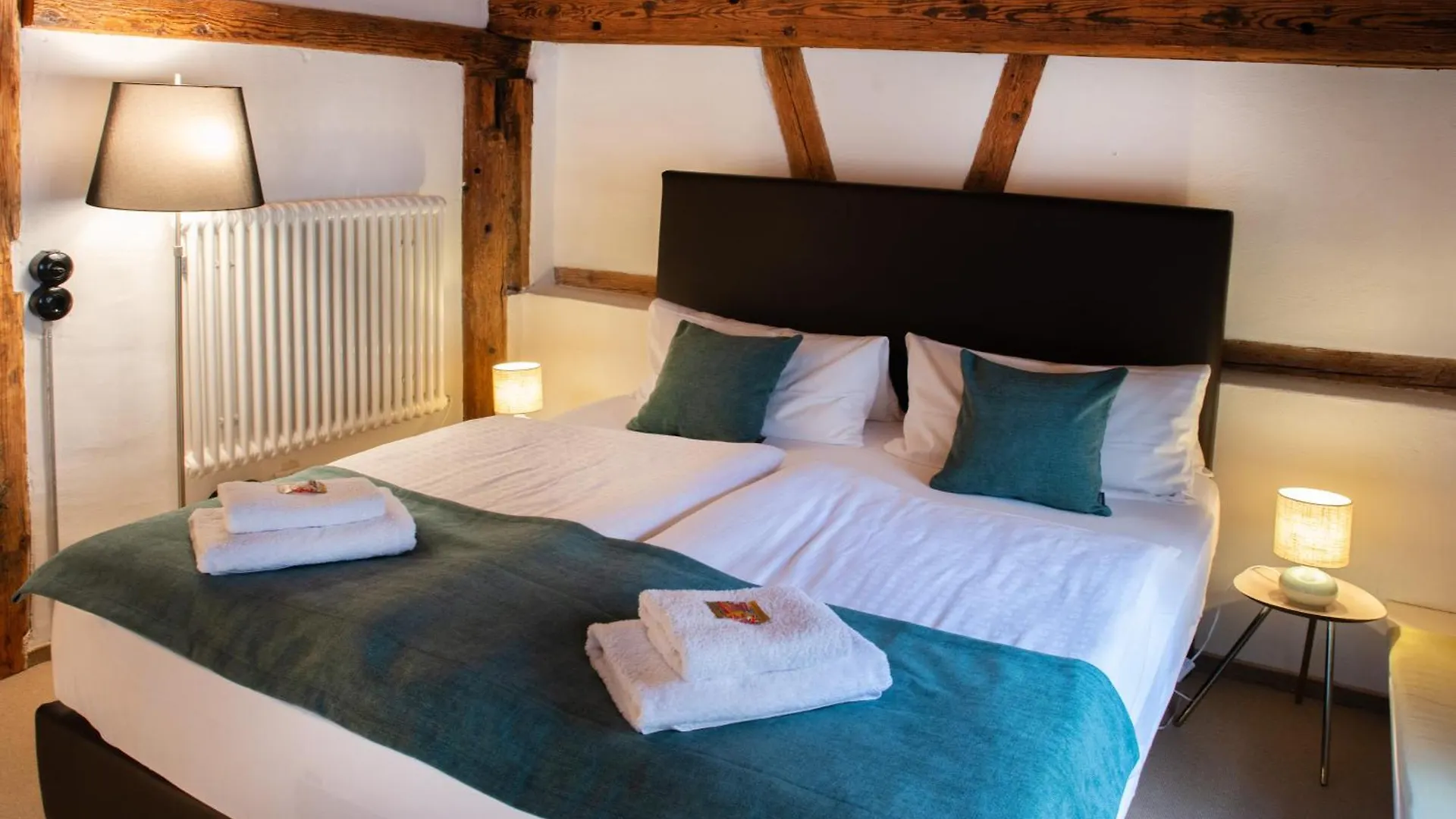 Haus Im Zitronengaessele Apartment Lindau  Homestay Lindau (Bodensee)